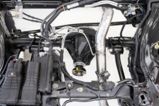 2021 Bronco Parts